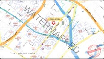 The-Arcady-At-Boon-Keng-Location-Map